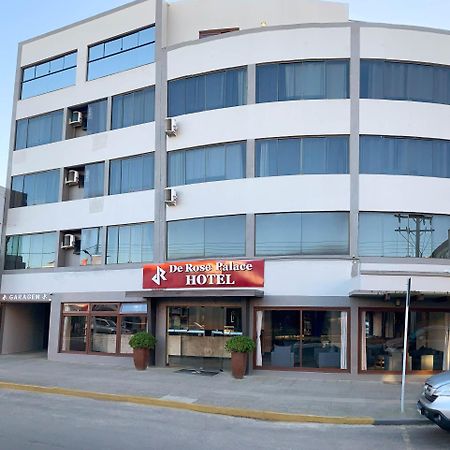 De Rose Palace Hotel Торрис Экстерьер фото