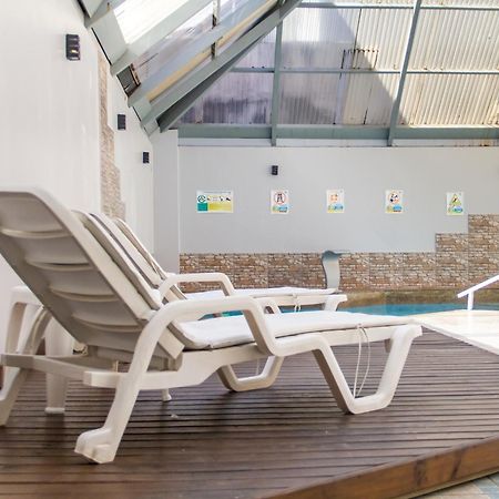 De Rose Palace Hotel Торрис Экстерьер фото